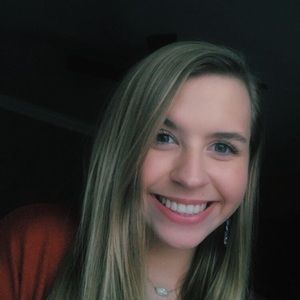 Meet your Posher, Macy